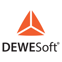 Logo podjetja Dewesoft
