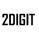 Logo podjetja 2DIGIT