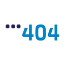 Logo podjetja Studio404