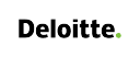 Logo podjetja Deloitte