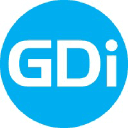 Logo podjetja GDi