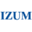 Logo podjetja COBISS - IZUM