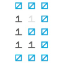 Logo podjetja Trilogic