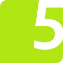 Logo podjetja 5element