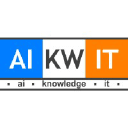 Logo podjetja Aikwit Data Services