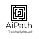 Logo podjetja AiPath