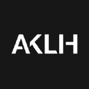 Logo podjetja AKLIH