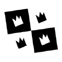 Logo podjetja Kings of Games