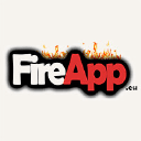 Logo podjetja Fireapp.eu