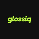 Logo podjetja Glossiq