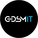 Logo podjetja GoSMIT R&D