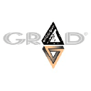 Logo podjetja Grad