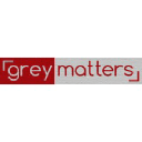 Logo podjetja Greymatters