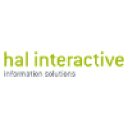 Logo podjetja Hal Interactive
