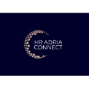Logo podjetja HR Adria Connect