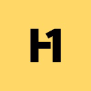 Logo podjetja Human1st
