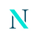 Logo podjetja nChain