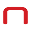 Logo podjetja NET Informatika