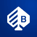Logo podjetja Bragg Ljubljana (ORYX Gaming)