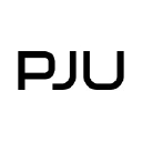 Logo podjetja PJU