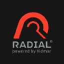 Logo podjetja Radial