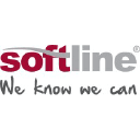 Logo podjetja Softline