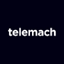 Logo podjetja Telemach