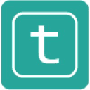 Logo podjetja Typless