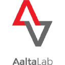 Logo podjetja Aalta Lab