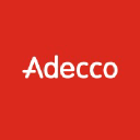 Logo podjetja Adecco