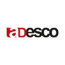 Logo podjetja ADESCO