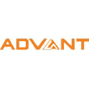 Logo podjetja Advant