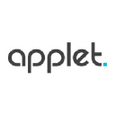 Logo podjetja APPLET