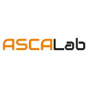 Logo podjetja Ascalab