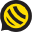 Logo podjetja Beeping