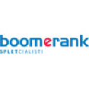 Logo podjetja Boomerank