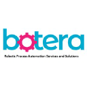 Logo podjetja Botera