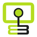 Logo podjetja Brihteja