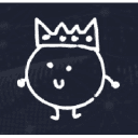 Logo podjetja Bug Kings