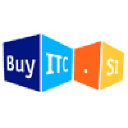 Logo podjetja BuyITC