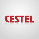 Logo podjetja Cestel