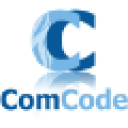 Logo podjetja COMCODE