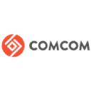 Logo podjetja COMCOM