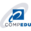 Logo podjetja Compedu