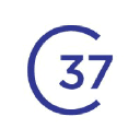 Logo podjetja CREATIVE37