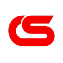 Logo podjetja Creative Solutions Slovenia