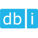 Logo podjetja DBI