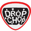 Logo podjetja Dropchop