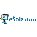 Logo podjetja eAsistent eŠola