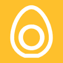 Logo podjetja EGGOS